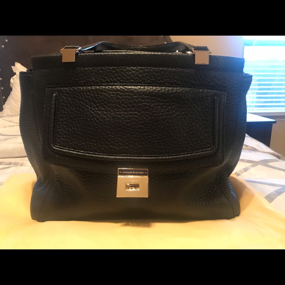 Kate Spade medium leather bag